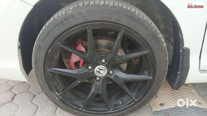 Honda City I-vtec Vx, 2020, Petrol