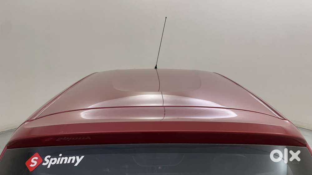 Renault Kwid 1.0 Rxt Amt, 2018, Petrol