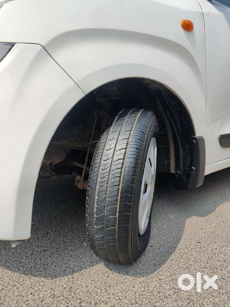 Maruti Suzuki Wagon R Lxi Cng Optional, 2020, Cng & Hybrids