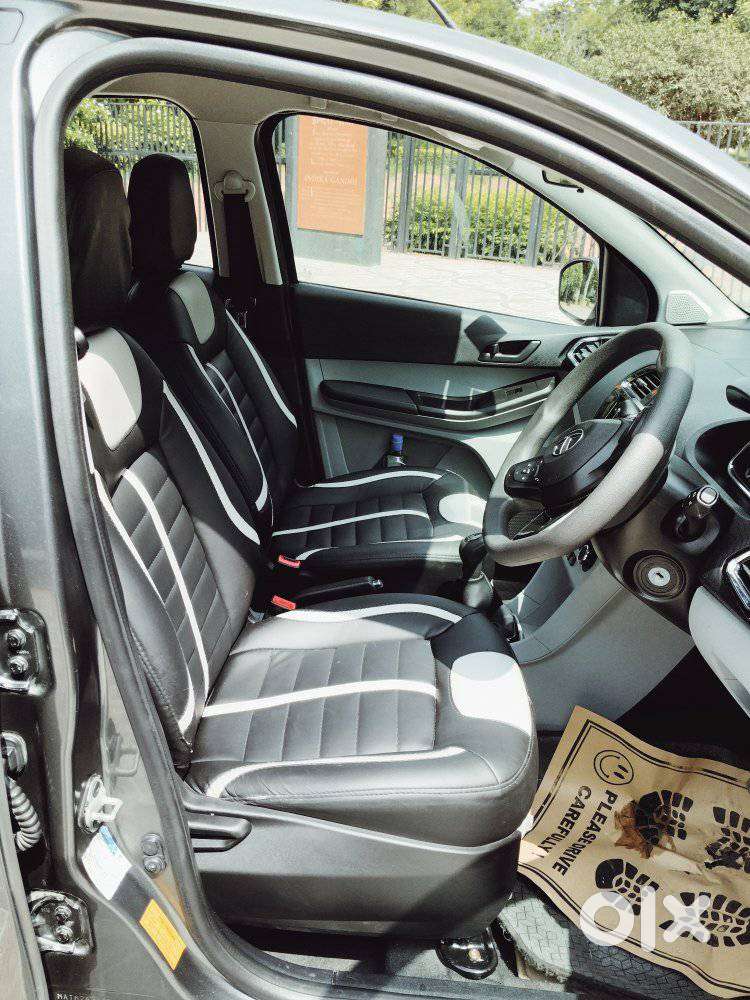 Tata Tiago 1.2 Revotron Xt Cng, 2022, Cng & Hybrids