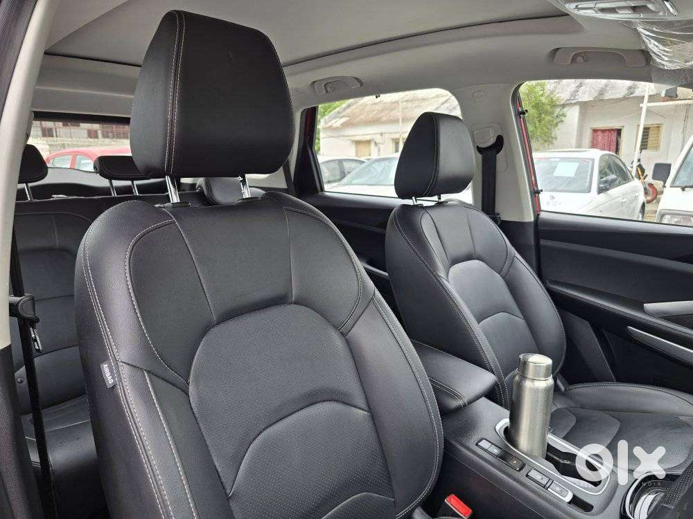 Mg Hector Sharp Pro 1.5 Turbo Cvt, 2020, Petrol