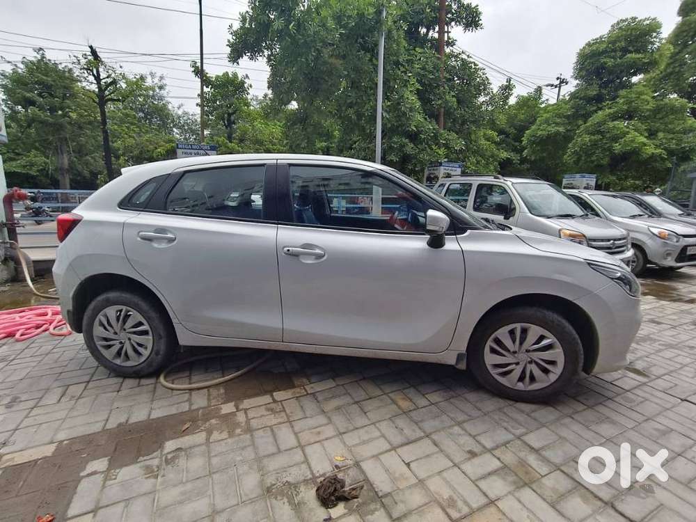 Maruti Suzuki Baleno Delta, 2024, Petrol