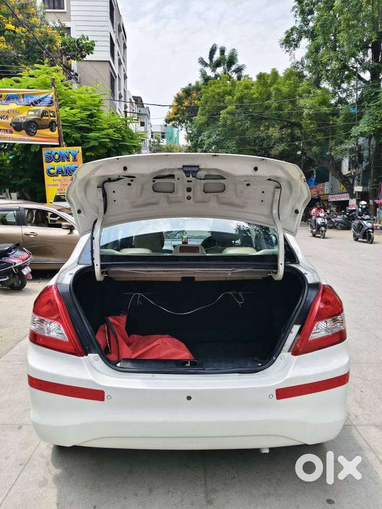 Maruti Suzuki Swift Dzire Tour, 2020, Diesel