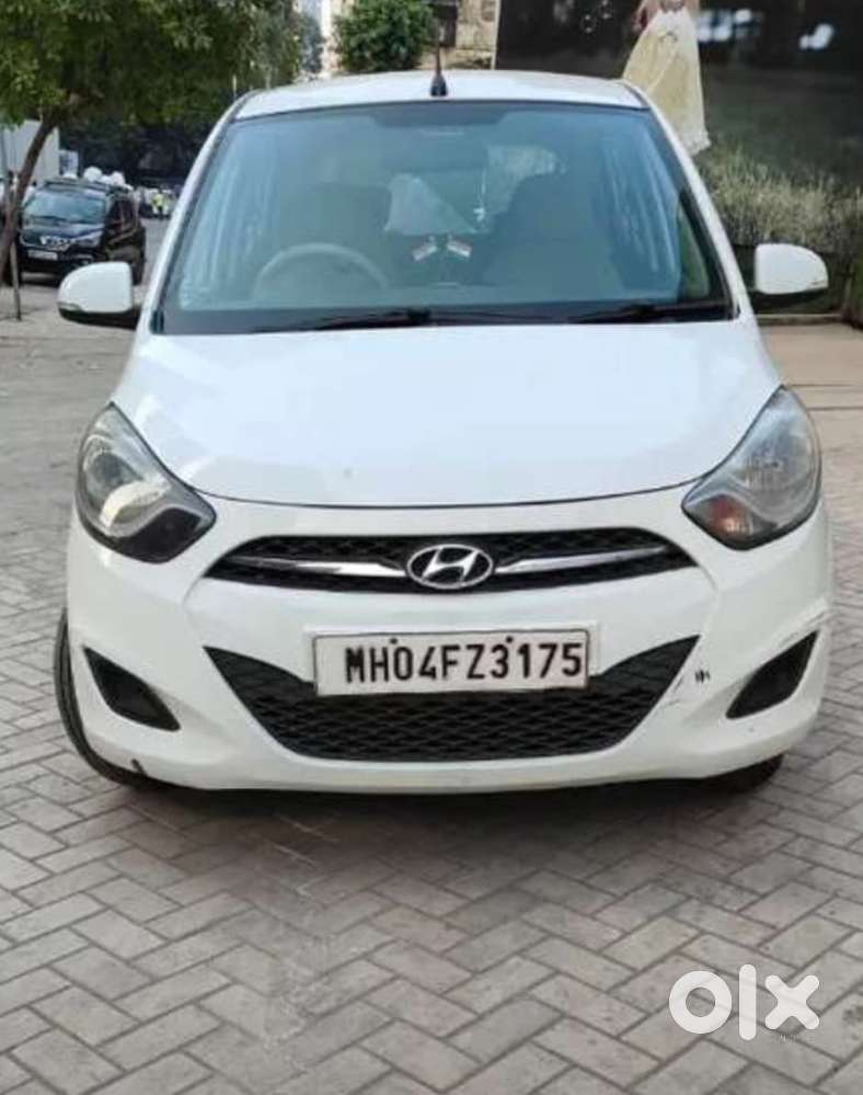 Hyundai I10 2013 Good Condition