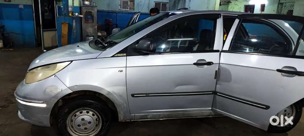 Tata Indica Vista 2013 Diesel Manual