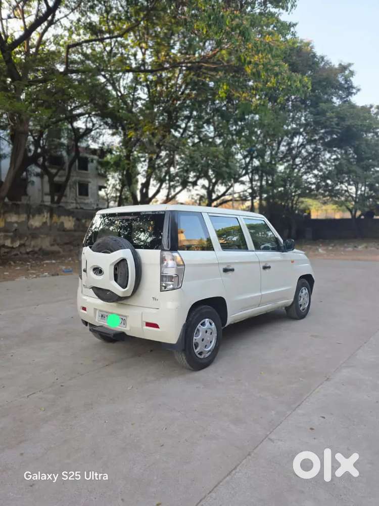 Mahindra Tuv 300 2019 Diesel 90000 Km Driven