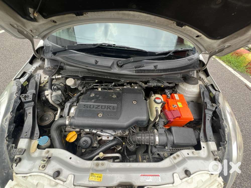 Maruti Suzuki Swift Dzire 2016 Diesel 82000 Km Driven