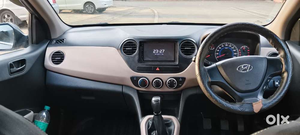 Hyundai Grand I10 Magna, 2017, Petrol