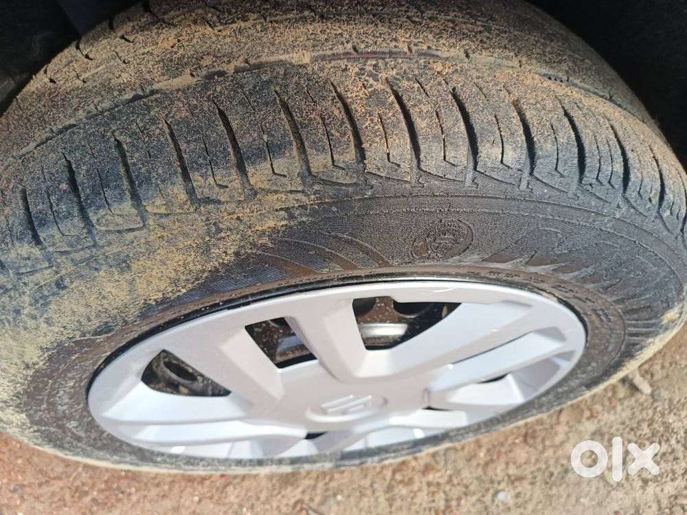 Maruti Suzuki Brezza Vdi, 2018, Diesel