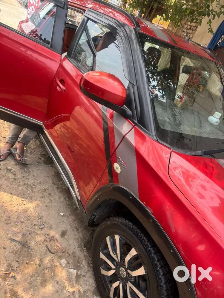 Maruti Suzuki Brezza 2018 Diesel 70000 Km Driven