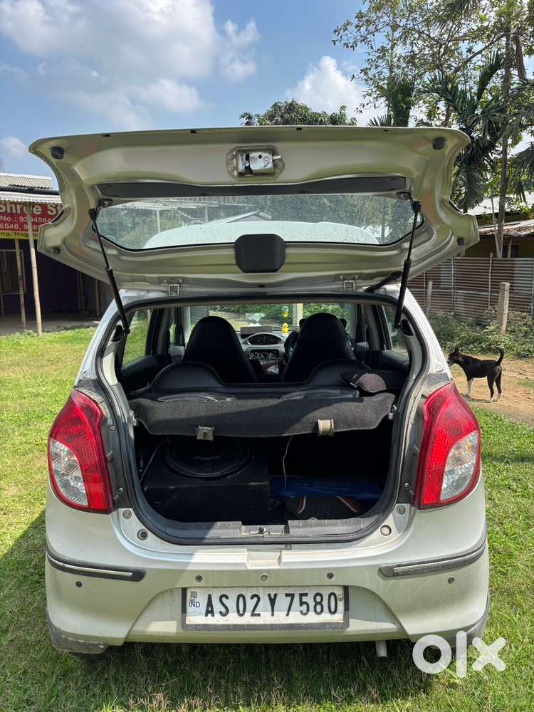 Maruti Suzuki Swift-dzire