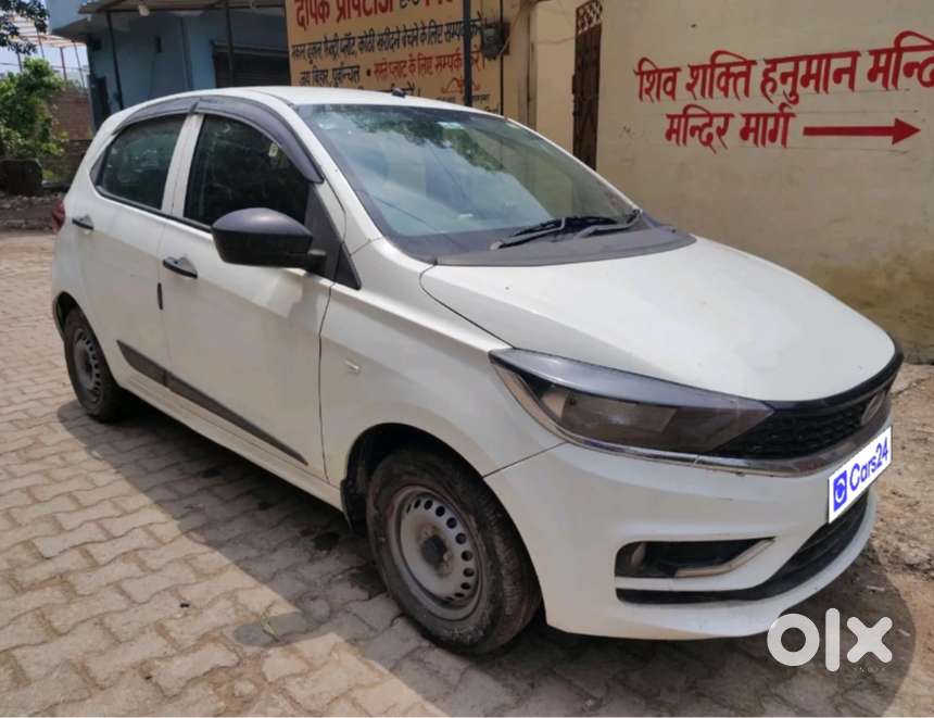 Tata Tiago
