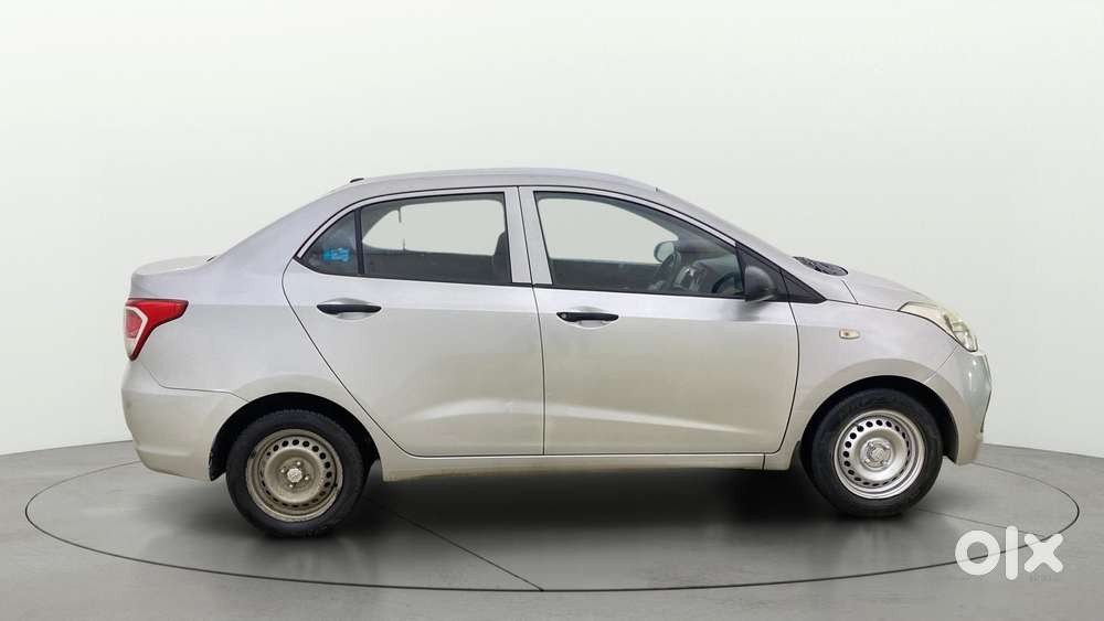 Hyundai Xcent Prime 1.2 T Crdi, 2016, Diesel