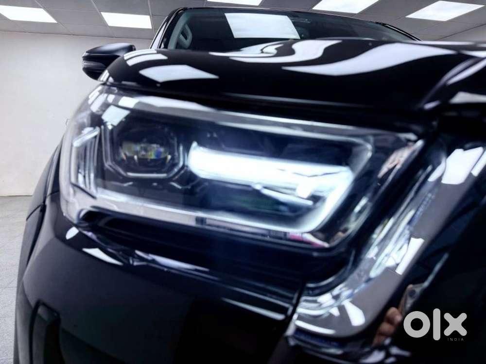 Toyota Hilux Black Edition Diesel Turbo Automatic, 2026, Diesel