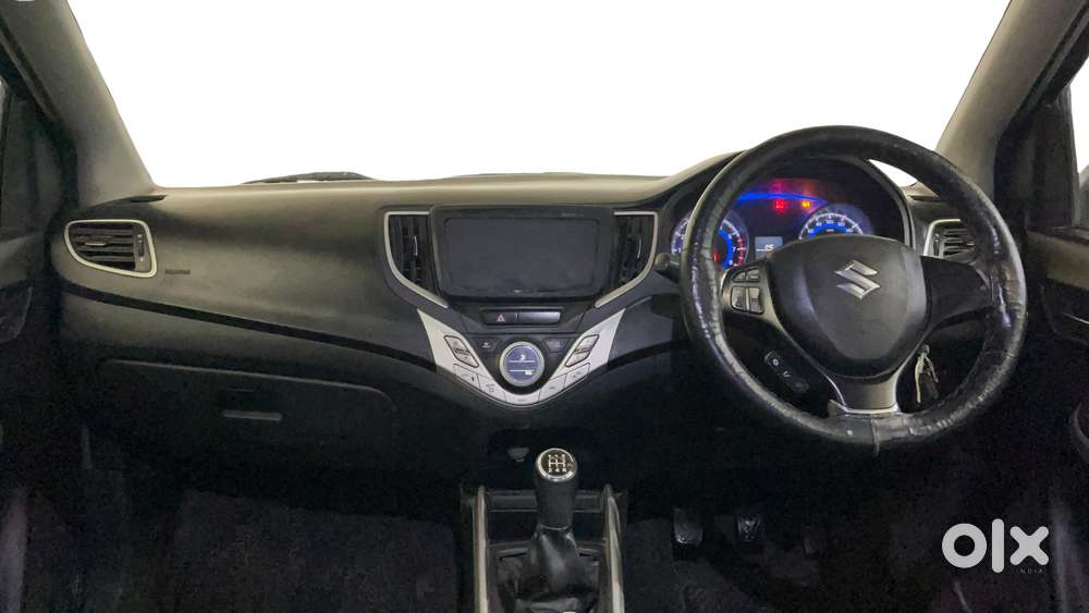 Maruti Suzuki Baleno Delta, 2018, Cng & Hybrids