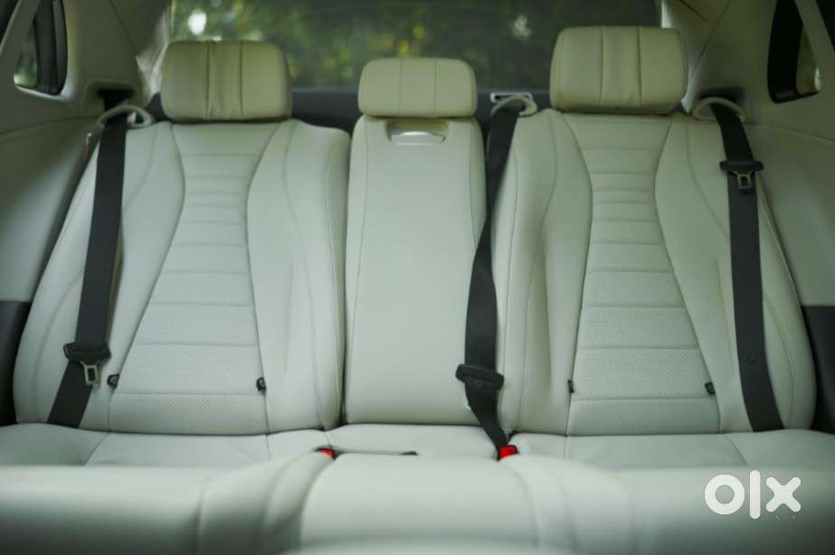 Mercedes-benz E-class E220d Lwb, 2017, Diesel