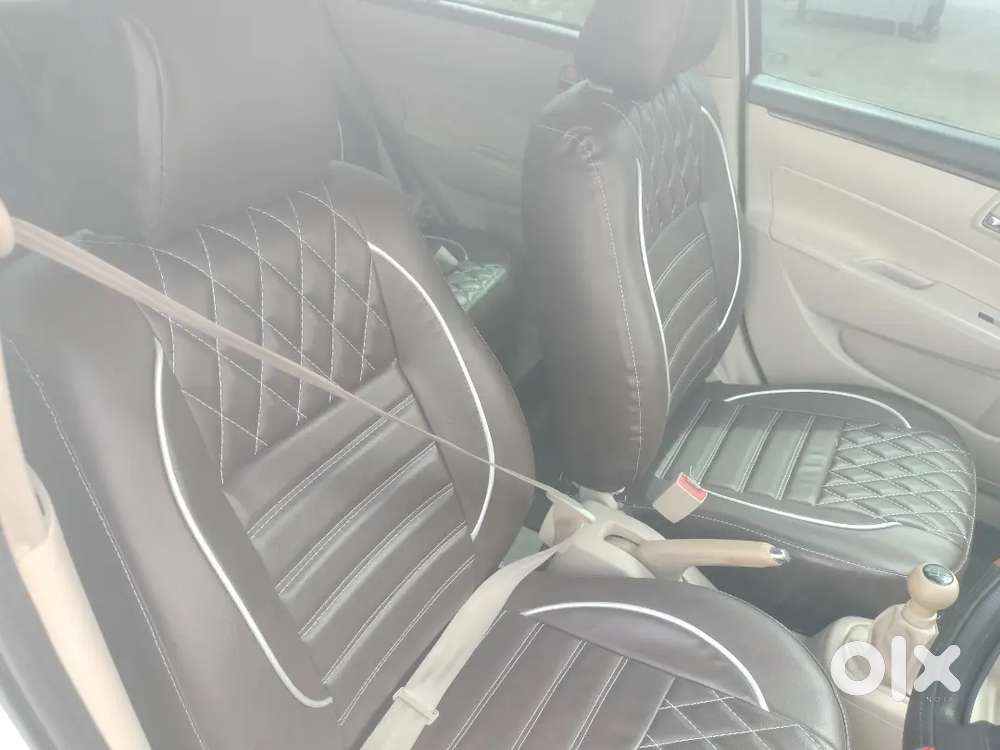 Maruti Suzuki Dzire 2015 Diesel 75000 Km Driven