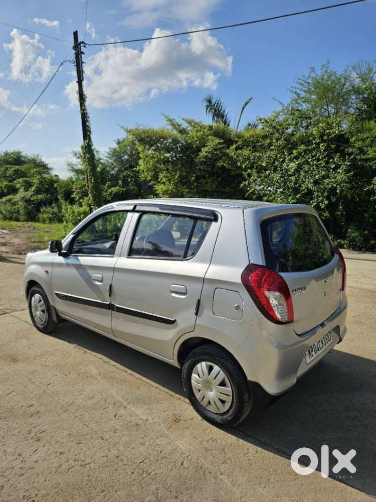 Maruti Suzuki Alto Std (o), 2014, Petrol