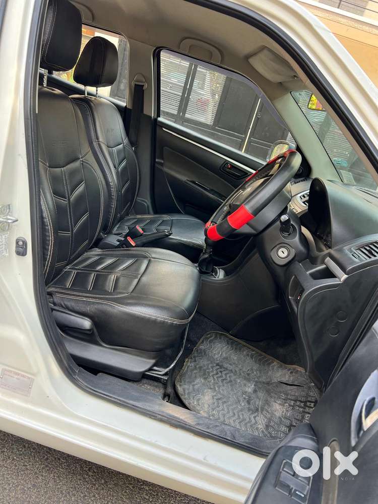 Maruti Suzuki Swift Lxi Optional-o, 2015, Petrol