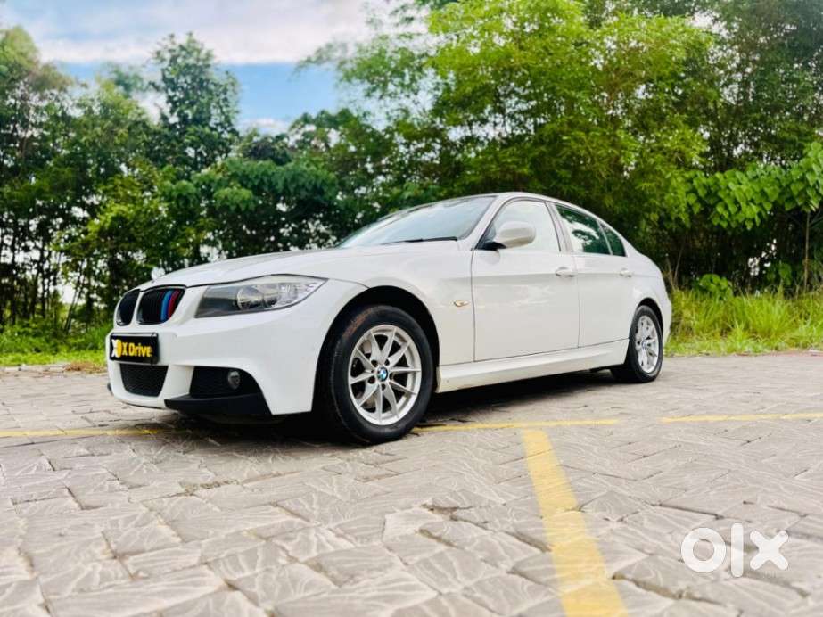 Bmw 3 Series 320d Sedan, 2011, Diesel
