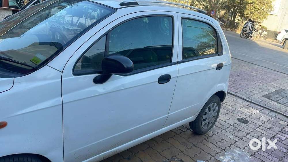 Chevrolet Spark 2011 Petrol Good Condition