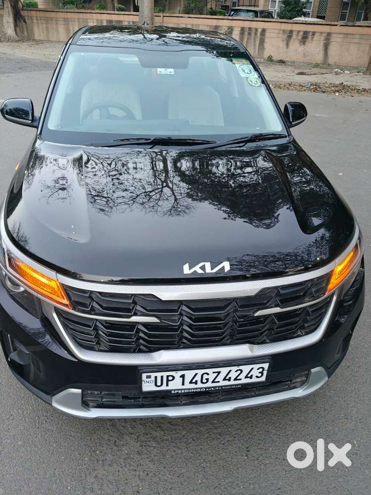 Kia Seltos Htk D, 2026, Diesel