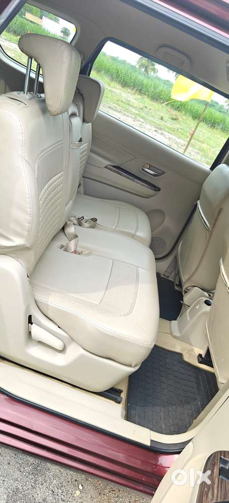 Maruti Suzuki Ertiga 1.4 Vxi Cng Anniversary Edition, 2022, Cng & Hy..
