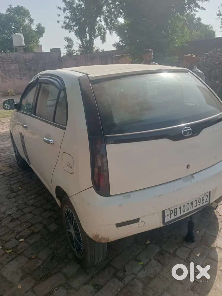 Tata Indica Xeta Gls 2012