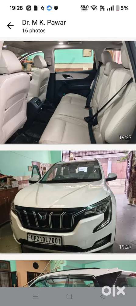 Mahindra Be 6 Diesel 2025