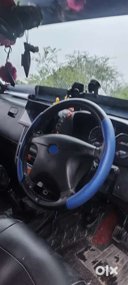 Tata Sumo Gold Diesel 2018