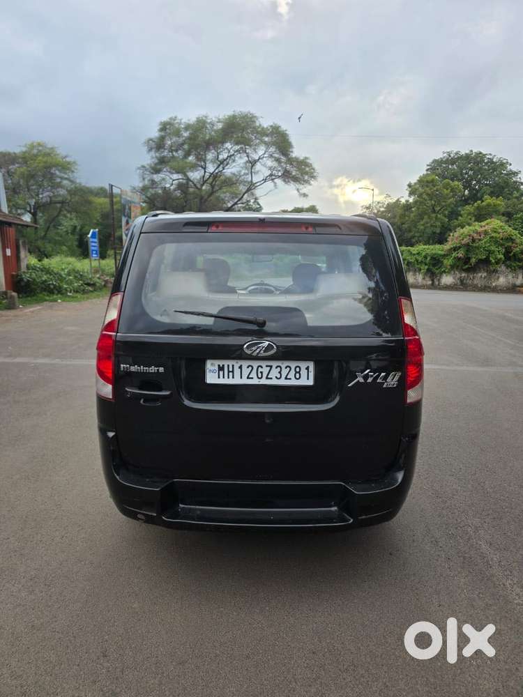 Mahindra Xylo D4 Bsiii, 2012, Diesel