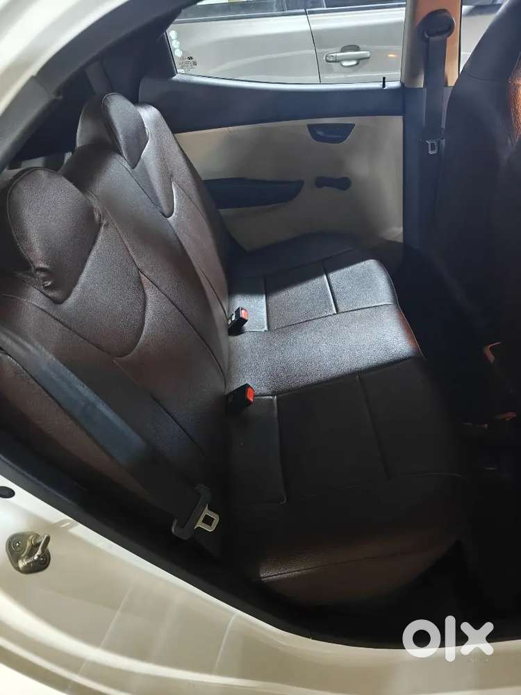 Well Maintained Hyundaiu Eon For Sale