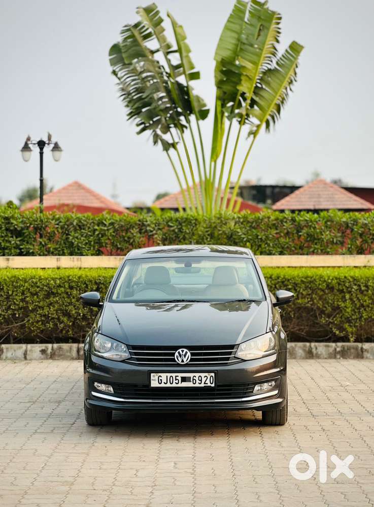 Volkswagen Vento 1.5 Tdi Highline Plus, 2019, Diesel