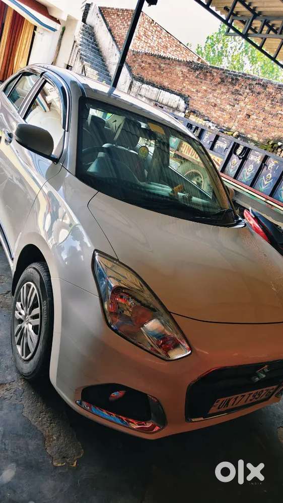 Maruti Suzuki Dzire 2023 Vxi