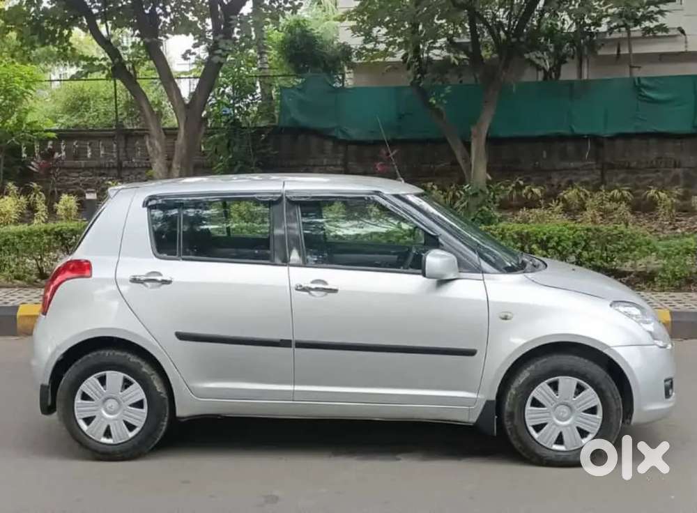 Maruti Suzuki Swift 2009 Ldi