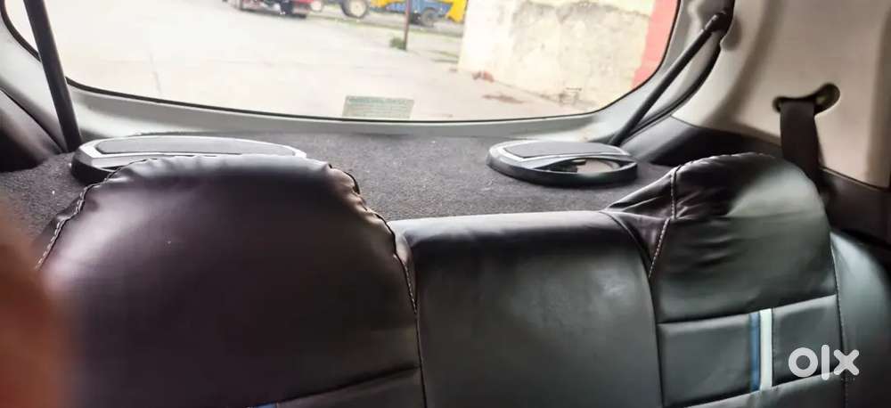 Maruti Suzuki Alto 800 2022