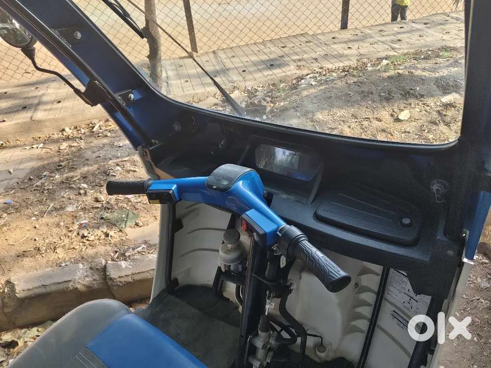 Mahindra Tero Plus Used Home Only Good Condition