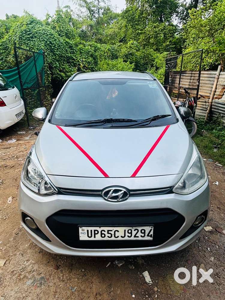 Hyundai Grand I10 Prime 1.1 Crdi T, 2016, Diesel