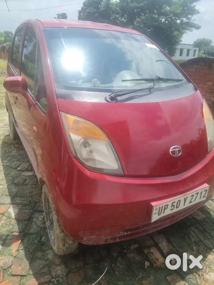 Tata Nano Xe 2011 Petrol Manual