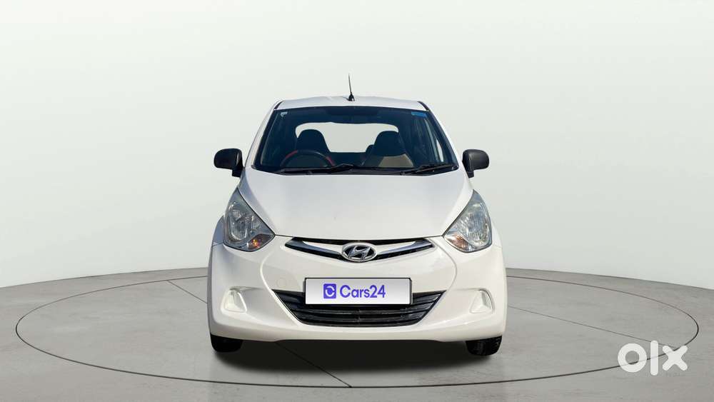 Hyundai Eon Era +, 2015, Petrol