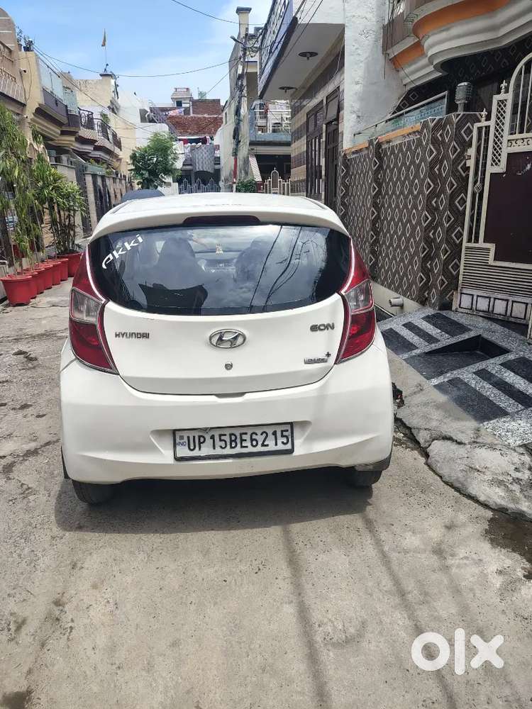 Hyundai Eon 0.8 D Lite Plus 2013