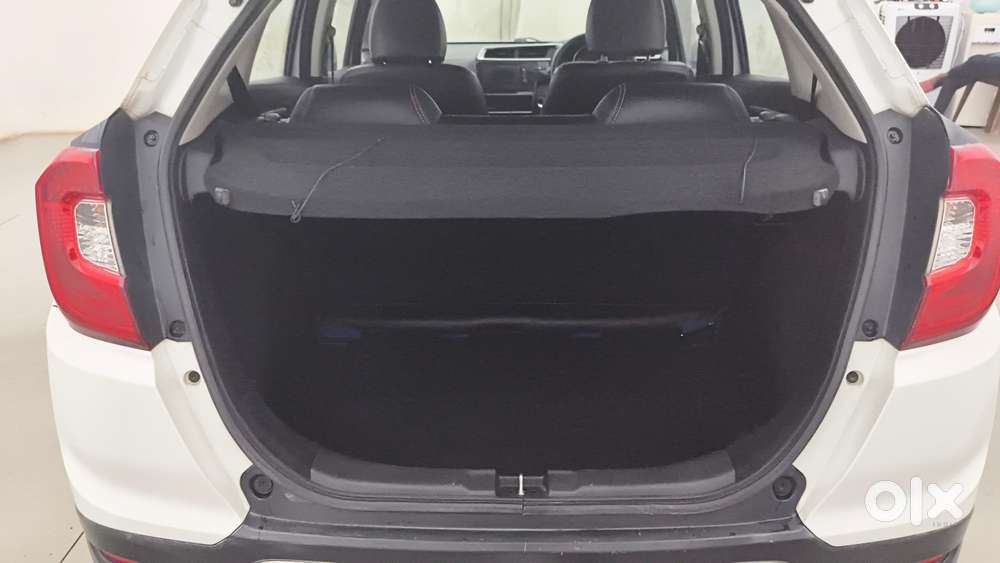 Honda Wr-v I-dtec Vx, 2018, Diesel