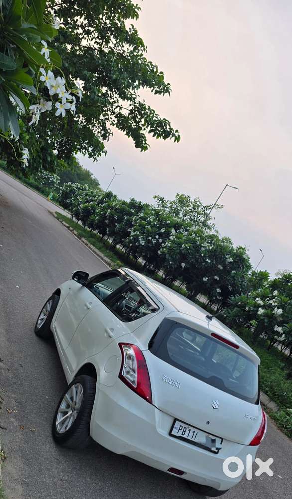 Maruti Suzuki Swift, 2013, Diesel