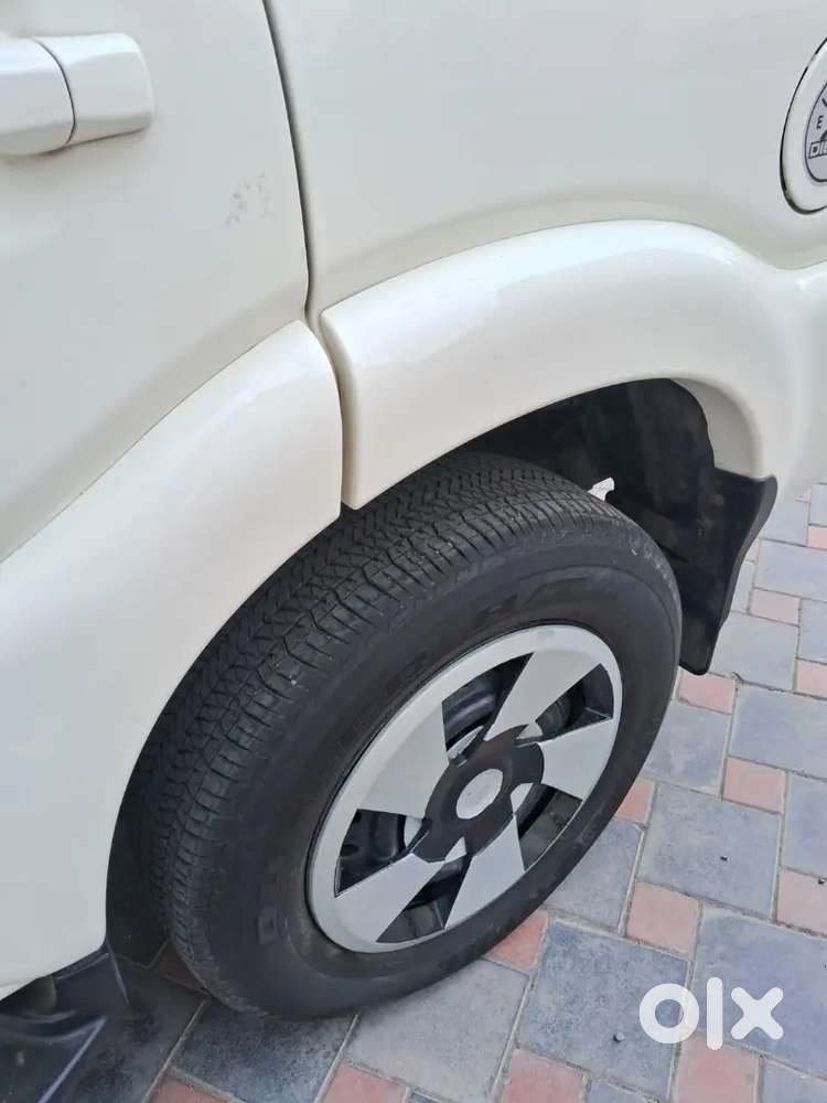 Mahindra Scorpio S7 Classic 2018