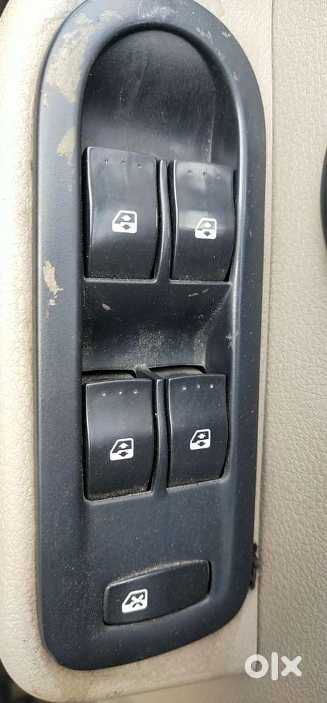 Nissan Terrano Xl 110 Diesel, 2014, Diesel