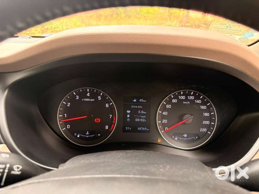Hyundai Elite I20 2019 November Petrol Well Maintained