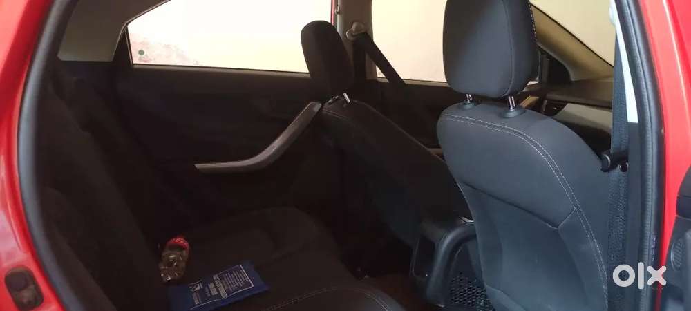 Tata Nexon 2023 Petrol Manual 13800 Km