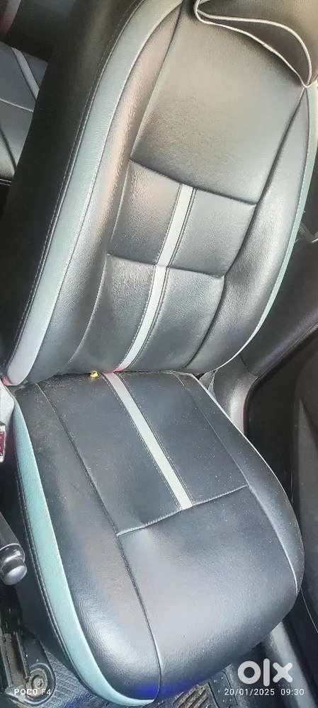 Ford Figo Diesel 2012 Manual