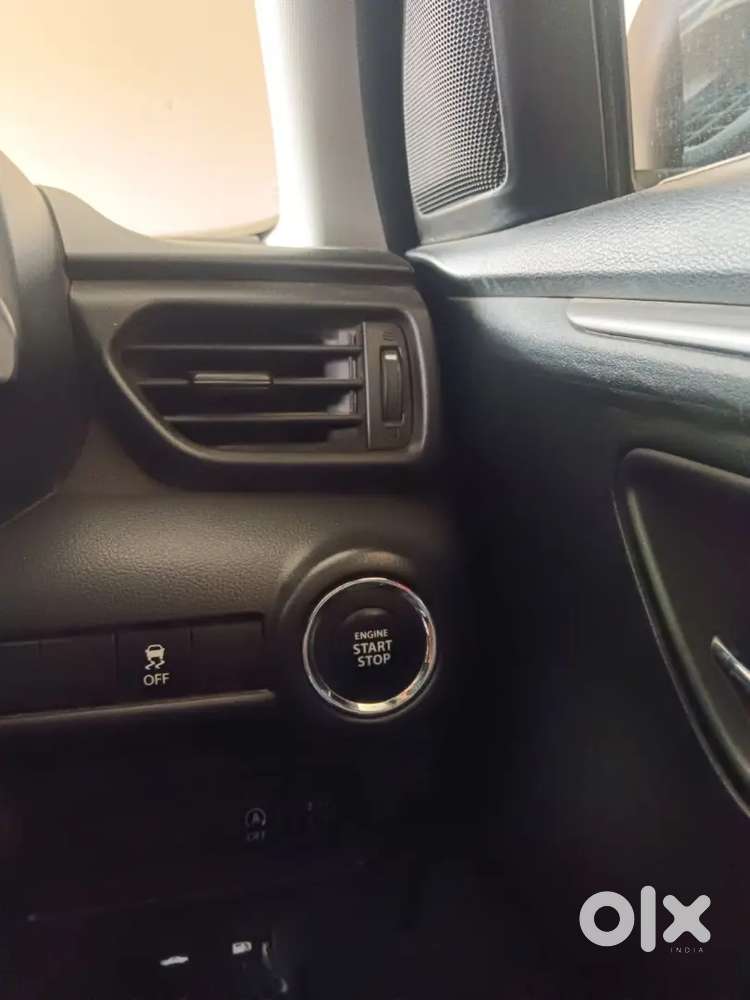 2024 Suzuki Swift Zxi Plus