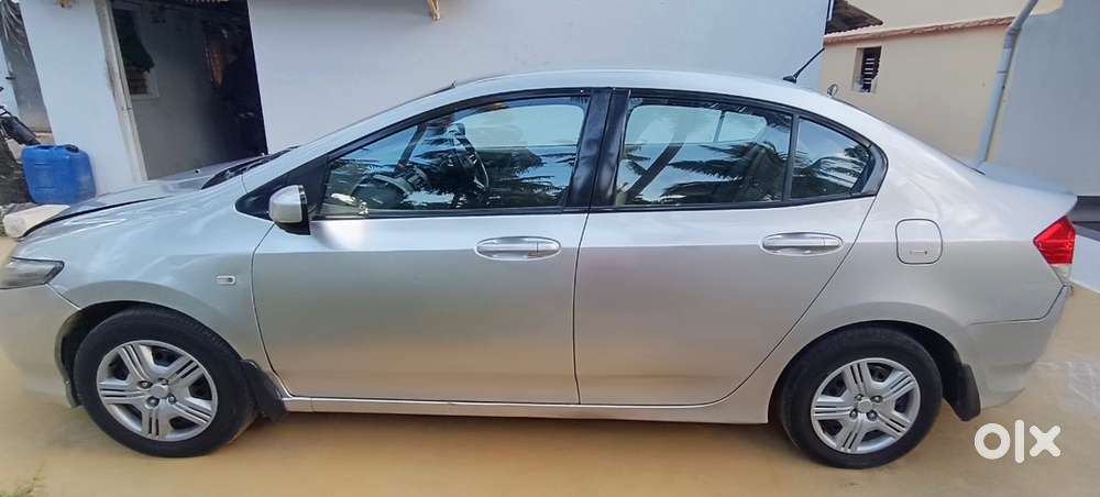 Honda City 1.5 S I-vtec Mt - 2009  Petrol  Well Maintained